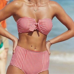 NWOT - Two piece swimsuit